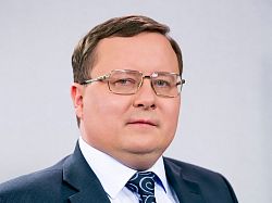 А. Разуваев