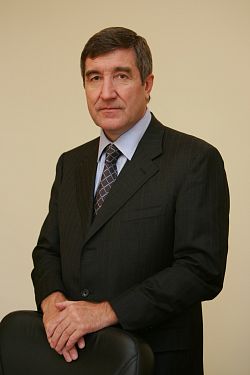 Ю. Шафраник